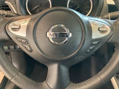 Used 2017 Nissan Sentra SV image 15