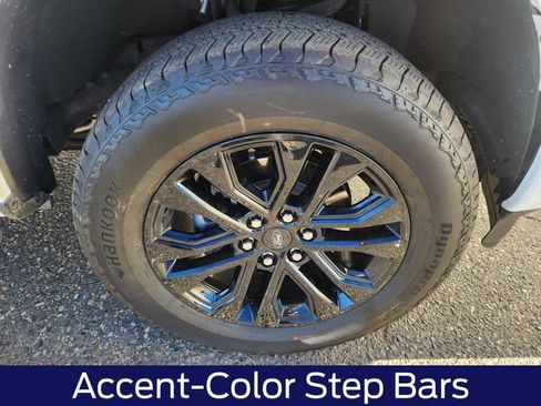 Certified 2021 Ford F150 XLT w/ Equipment Group 302A High image 23