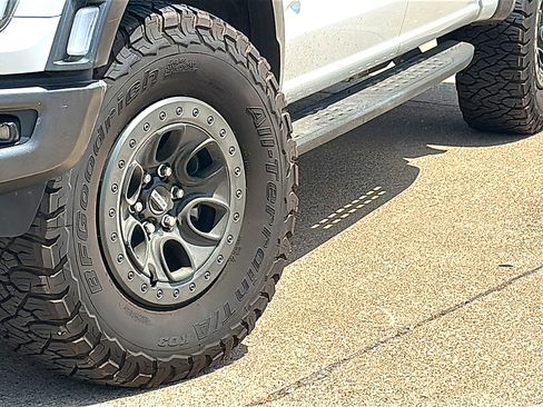 Used 2023 Ford F150 Raptor AWD/4WD image 3