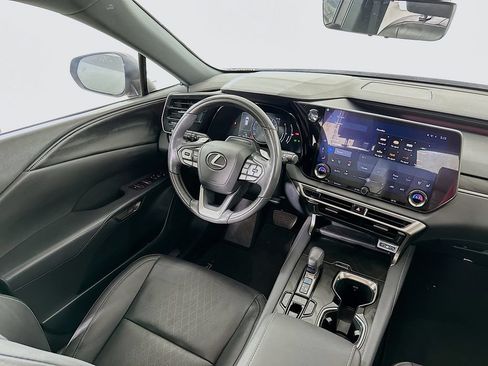 Used 2023 Lexus RX 350 Premium Plus w/ Accessory Package (Z1) FWD image 19