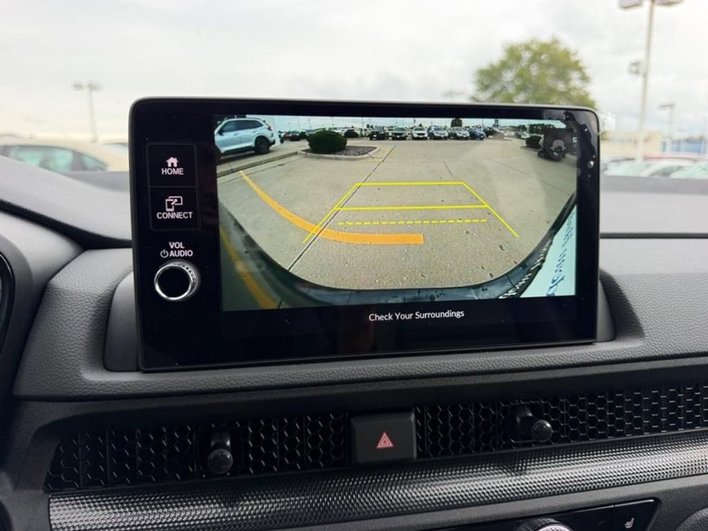 New 2027 Honda CR-V Sport-L image 23