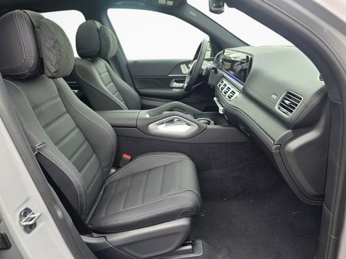 New 2026 Mercedes-Benz GLE 350 4MATIC image 25