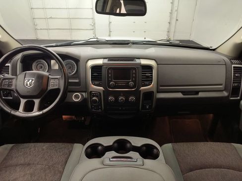Used 2014 RAM 1500 Big Horn AWD/4WD image 22