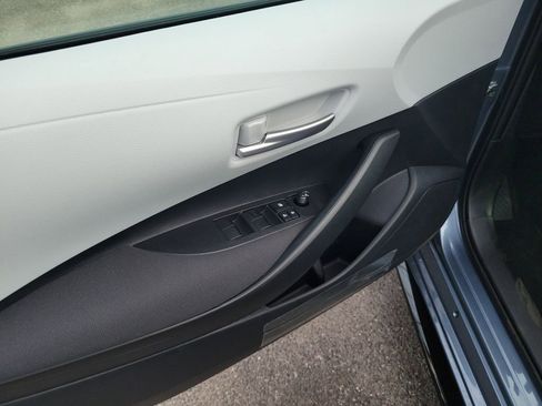 New 2026 Toyota Corolla SE image 16