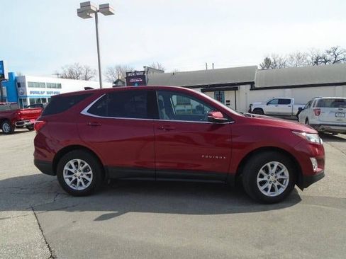 Used 2019 Chevrolet Equinox LT image 5