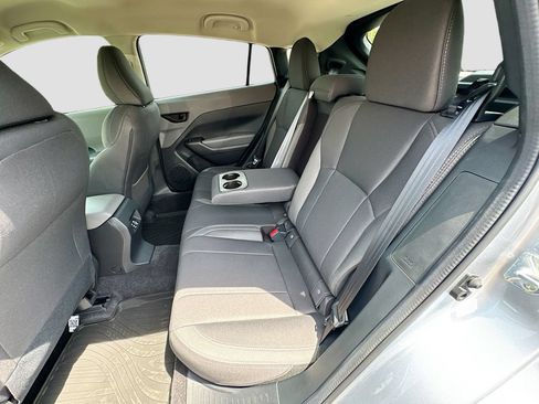 New 2026 Subaru Crosstrek 2.0i Premium AWD/4WD image 28