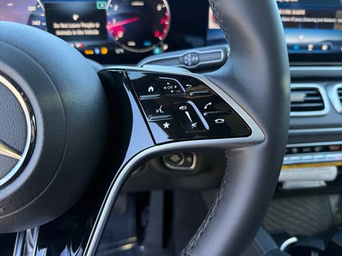 New 2026 Mercedes-Benz GLE 350 4MATIC image 23