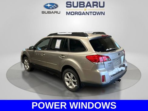 Used 2014 Subaru Outback 2.5i Premium w/ Moonroof Package image 7
