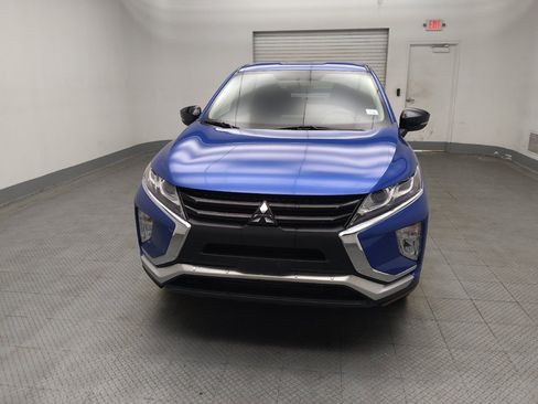 Used 2019 Mitsubishi Eclipse Cross AWD image 15