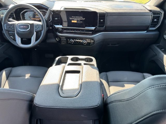 Used 2026 GMC Sierra 1500 SLT w/ Max Trailering Package AWD/4WD image 14