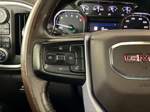 Used 2019 GMC Sierra 1500 SLT w/ SLT Premium Package image 21