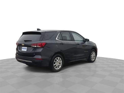 Used 2023 Chevrolet Equinox LT image 8