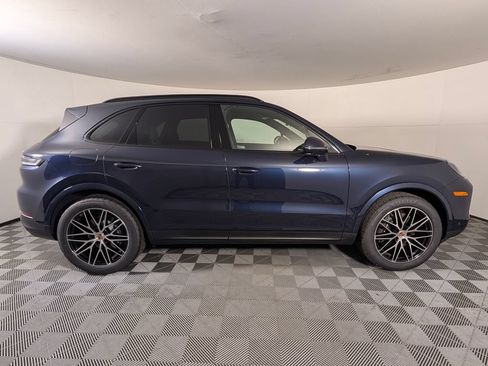 New 2026 Porsche Cayenne AWD/4WD image 8