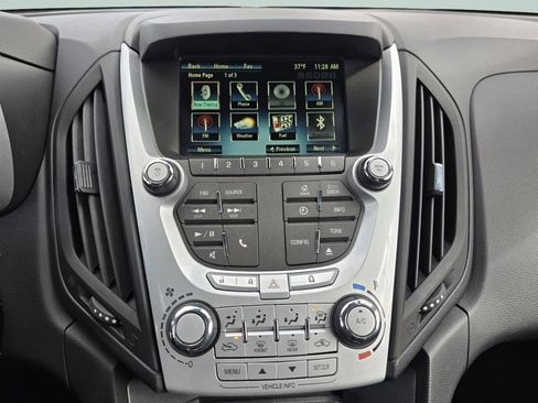 Used 2014 Chevrolet Equinox LT AWD/4WD image 4