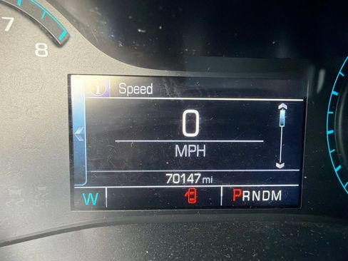 Used 2016 Chevrolet Colorado Z71 w/ Z71 Midnight Edition AWD/4WD image 12