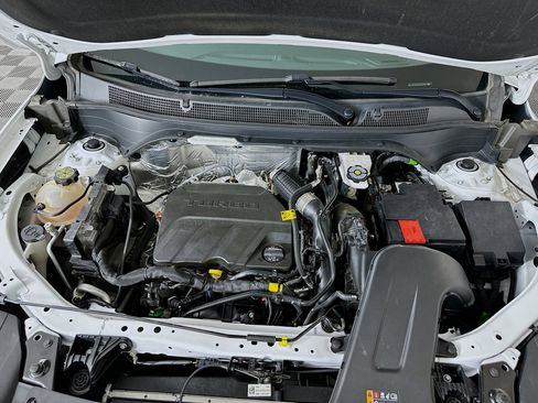 Used 2024 Chevrolet Trax LT image 30