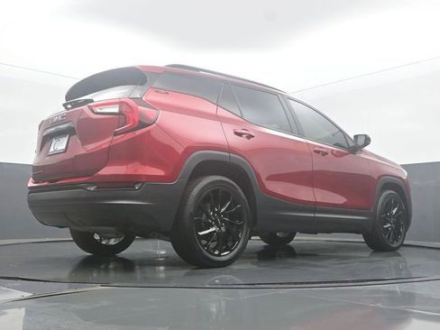 Used 2023 GMC Terrain SLE FWD image 49