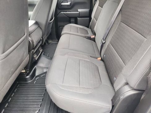 Used 2021 Chevrolet Silverado 2500 W/T w/ WT Convenience Package AWD/4WD image 24