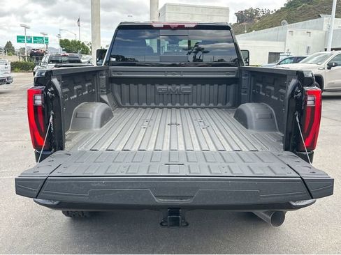 New 2026 GMC Sierra 2500 Denali Ultimate AWD/4WD image 31