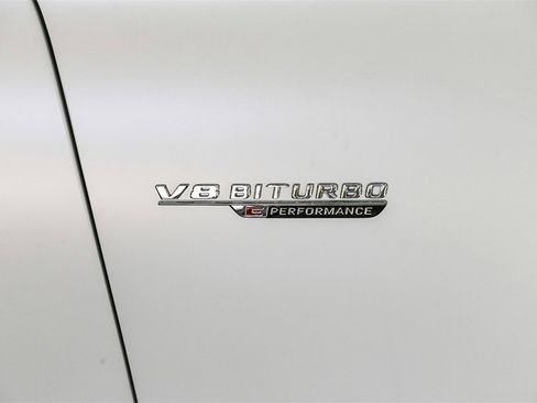 Used 2024 Mercedes-Benz S 63 AMG S image 11