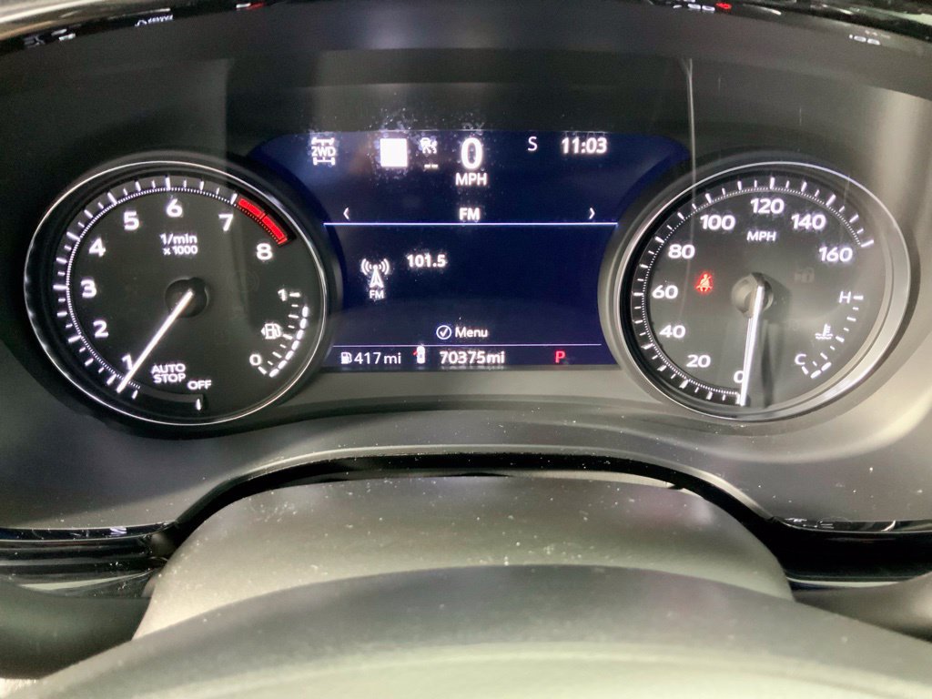 Used 2020 Cadillac XT6 Premium Luxury AWD/4WD image 29
