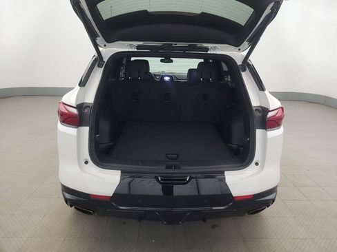 Used 2021 Chevrolet Blazer RS w/ Enhanced Convenience Package image 29