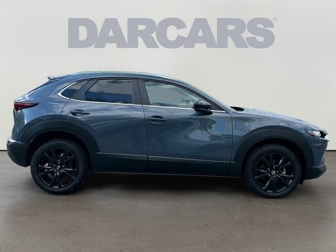 Used 2023 MAZDA CX-30 AWD 2.5 S w/ Preferred Package image 8
