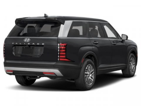 New 2027 Hyundai Palisade SE FWD image 5