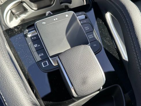 Used 2025 Mercedes-Benz GLE 450 4MATIC Coupe image 22