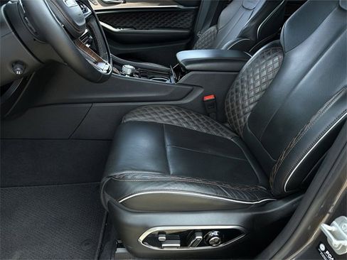 Used 2025 Jeep Grand Cherokee Summit image 23