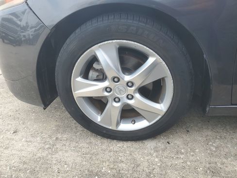 Used 2013 Acura TSX Sedan FWD image 7