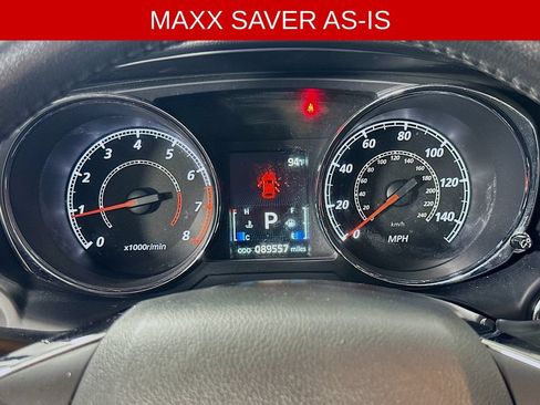 Used 2017 Mitsubishi Outlander Sport SE FWD image 24