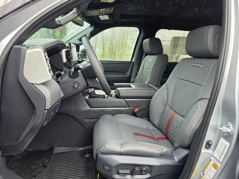 New 2026 Toyota Tundra Capstone AWD/4WD image 14