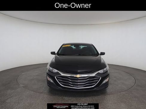 Used 2023 Chevrolet Malibu LT w/ Driver Confidence Package FWD image 31
