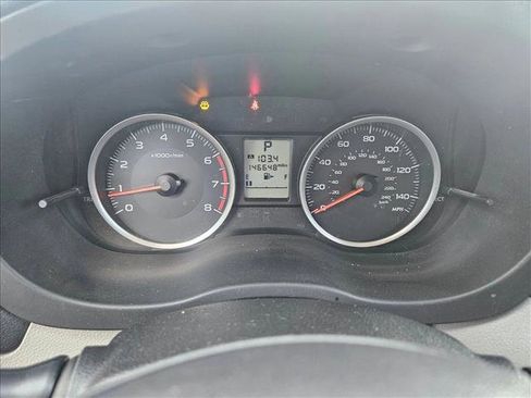 Used 2015 Subaru Forester 2.5i w/ Alloy Wheel Package image 11