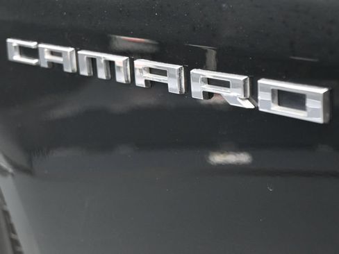 Used 2012 Chevrolet Camaro LT RWD image 23