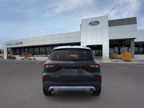 New 2026 Ford Escape Active w/ Active Premium Tech Pack AWD/4WD image 5