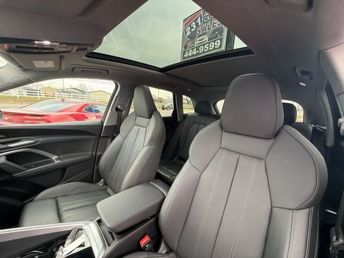 Used 2025 Audi Q5 Premium Plus w/ Premium Plus image 13