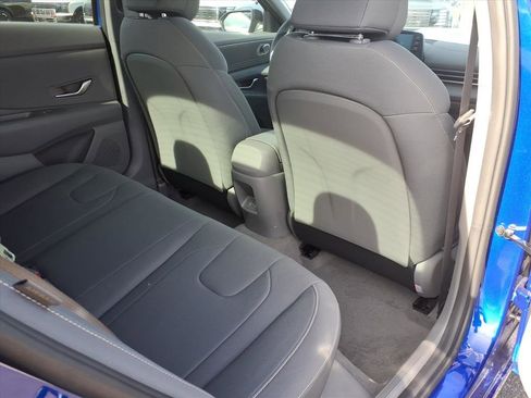 New 2026 Hyundai Elantra Sport image 8