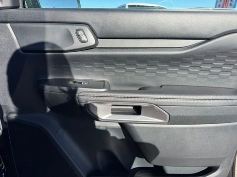 New 2025 Ford Ranger XLT w/ Equipment Group 301A High image 22