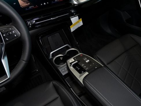 New 2025 BMW X1 xDrive28i w/ Technology Package image 23