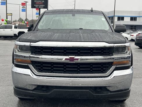 Used 2018 Chevrolet Silverado 1500 LT image 22