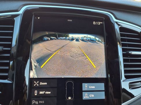 Used 2022 Volvo XC90 T6 Momentum w/ Advanced Package image 20