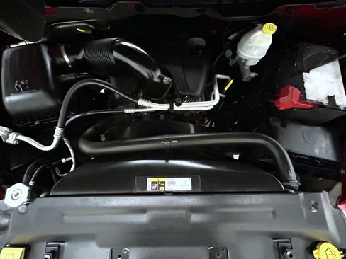 Used 2013 RAM 1500 Express image 24