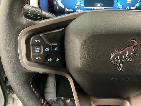 New 2026 Ford Bronco Heritage Edition AWD/4WD image 27