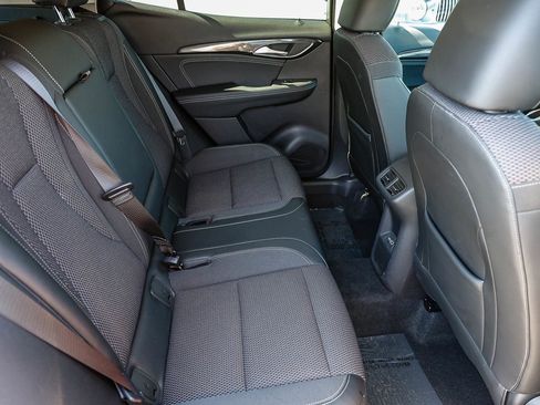Used 2021 Buick Envision Preferred w/ Sport Touring Package AWD/4WD image 17