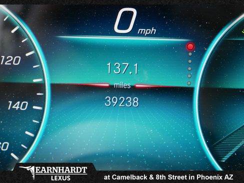 Used 2019 Mercedes-Benz A 220 image 5