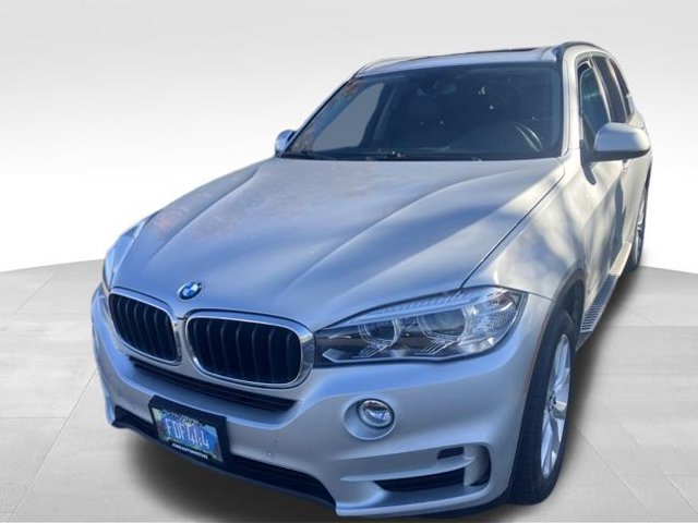 Used 2016 BMW X5 xDrive35i AWD/4WD image 3