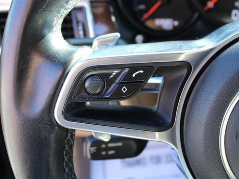 Used 2017 Porsche Macan GTS image 18