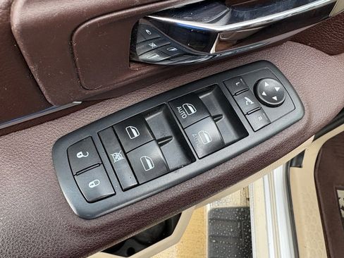 Used 2017 RAM 1500 Lone Star image 11